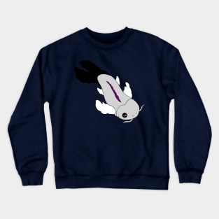 Pride Koi- Demisexual Crewneck Sweatshirt